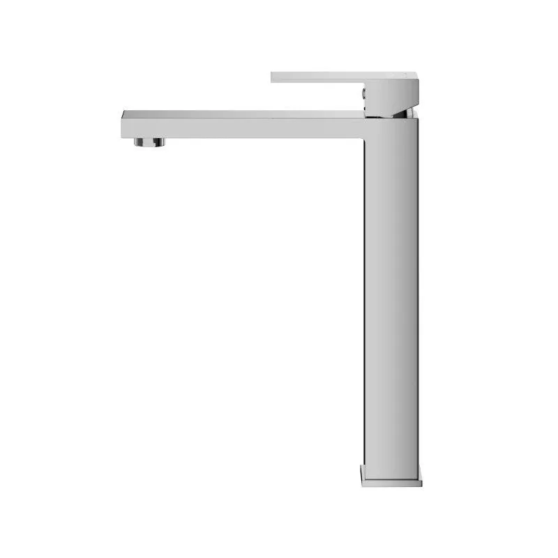 Смеситель Cezares Движение (Slider) SLIDER-LC-01-W0 для раковины