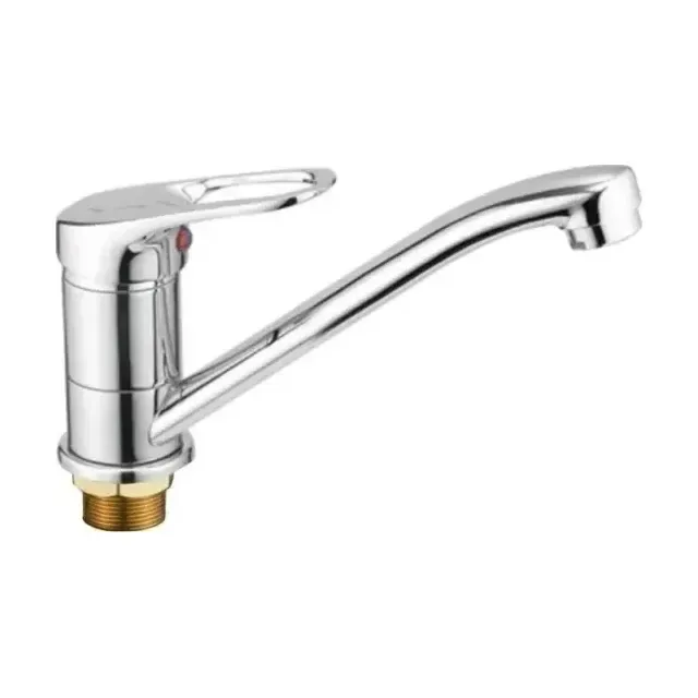 Смеситель Haiba HB4537-2 для кухни