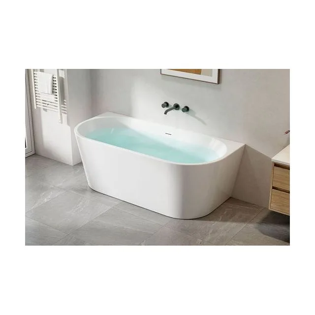 Акриловая ванна RIVA RB610211 170х70х58