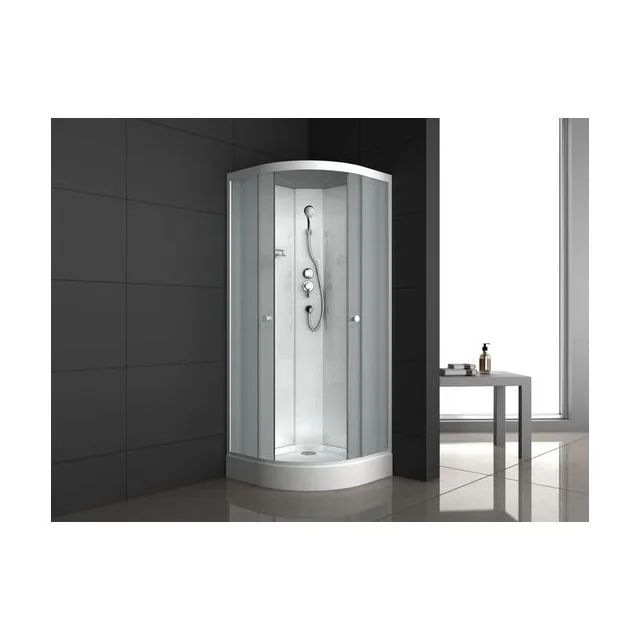 Душевая кабина BST — 8520 м/с f (85*85) н/п 85 x 85 x 210