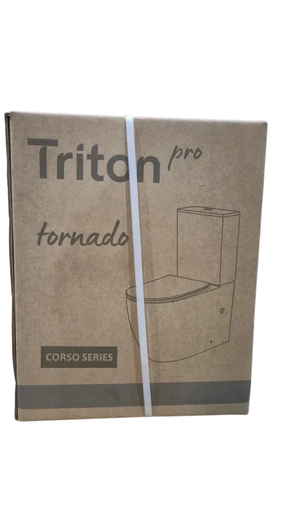 Бак верхний Triton-Pro Tornado Corso TR-CO-3806