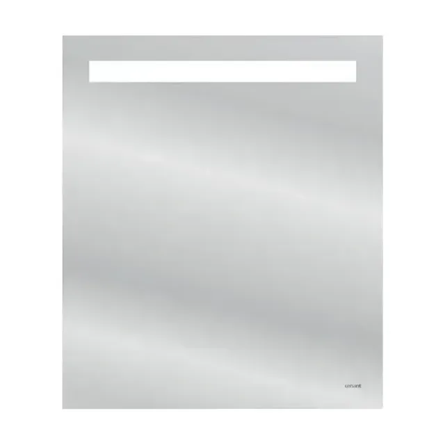 Зеркало Cersanit 010 База (Base) 60*70 с LED подсветкой