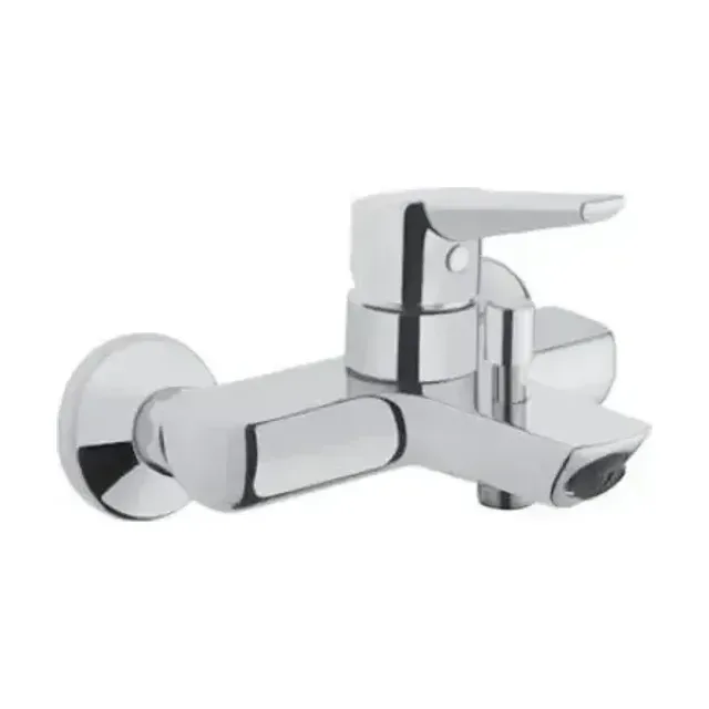 Смеситель Vitra Solid S A42444EXP для ванны и душа