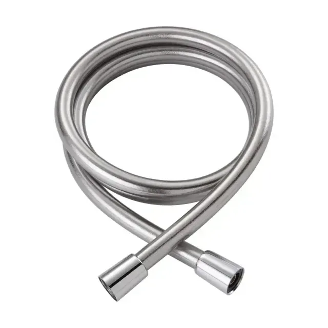 Душевой шланг Sancos SC5001CH хром