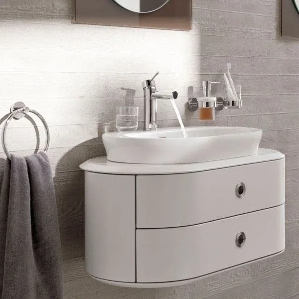 Смеситель Grohe Essence+ 34294001 для раковины