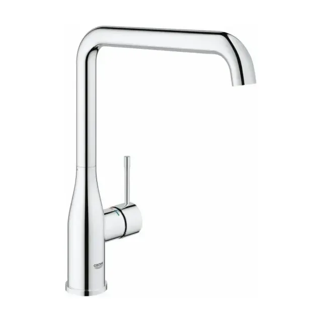 Смеситель Grohe Essence+ 30269000 для кухни хром