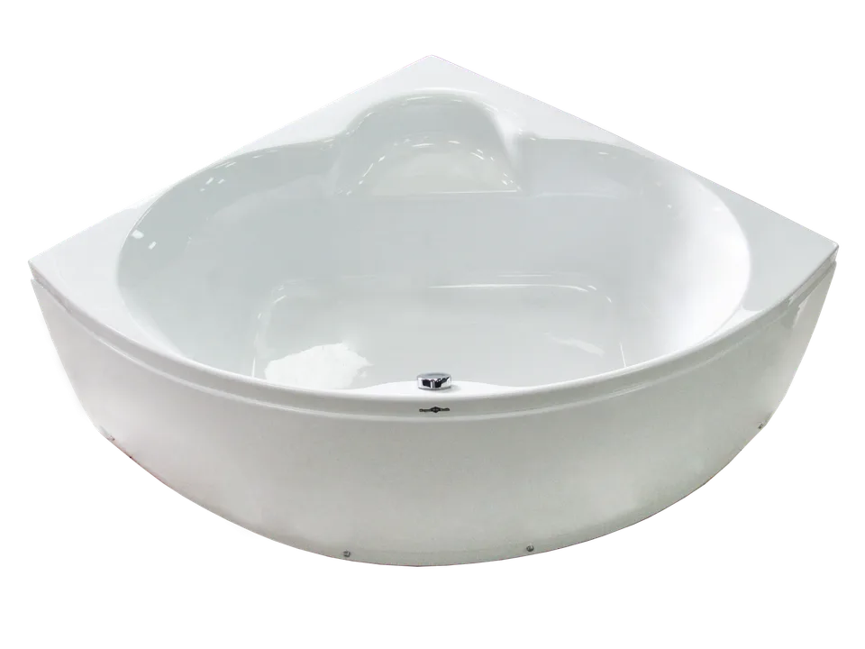 Акриловая ванна FANKE RB581200 140x140x65
