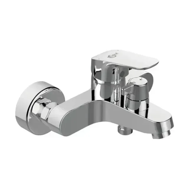 Смеситель Ideal Standard Ceraflex B1740AA для ванны и душа