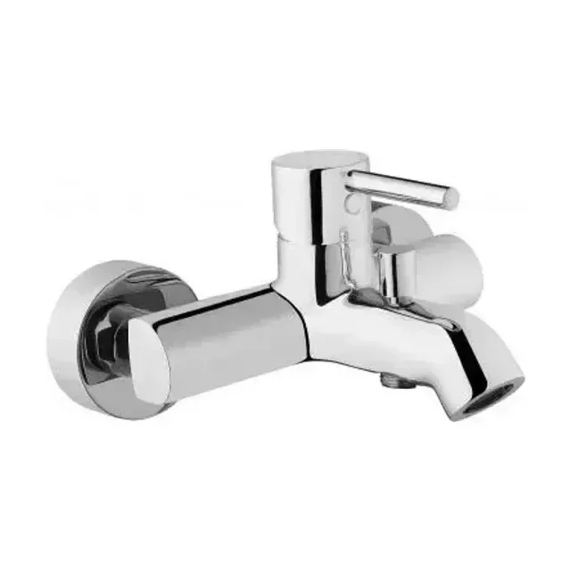 Смеситель Vitra Minimax S A41994EXP для ванны и душа