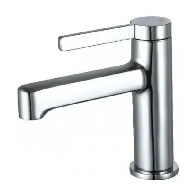 Смеситель Esko Sochi CR26 для раковины