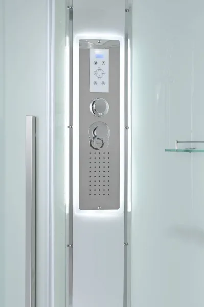 AvaCan Душевая кабина KD2912LED