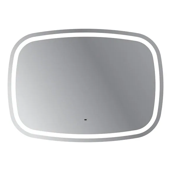 Зеркало Cezares MOLVENO 110х80