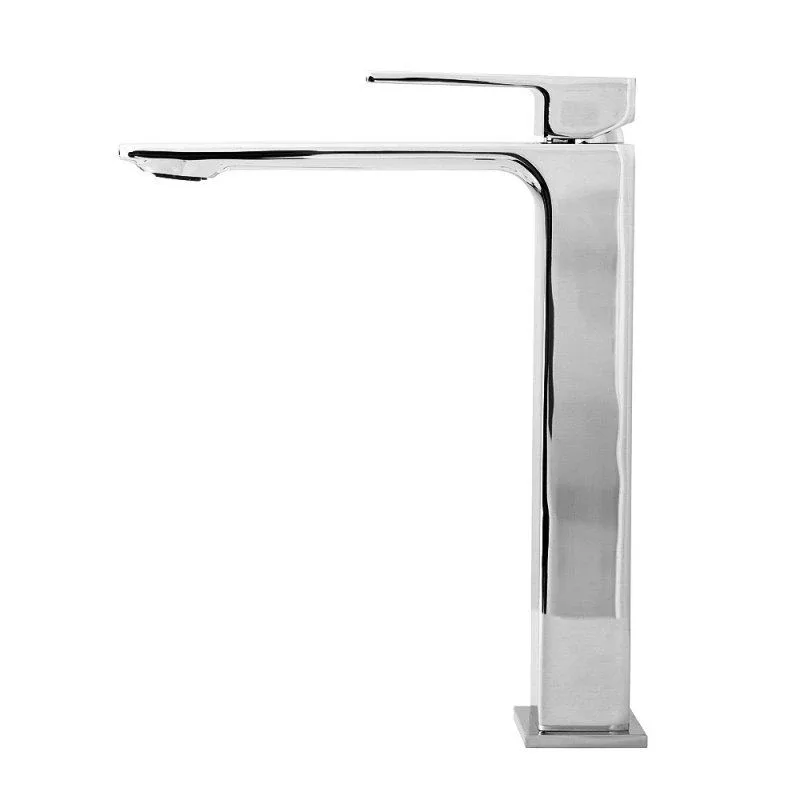 Смеситель BelBagno Луче (Luce) LUC-LMC-CRM для раковины,хром