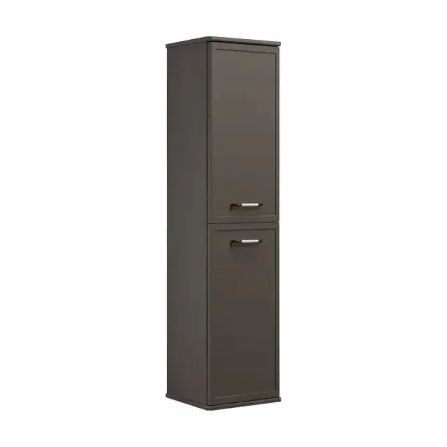 Шкаф - колонна AQUATON Нео-Классика мускат 1A284603NCR30