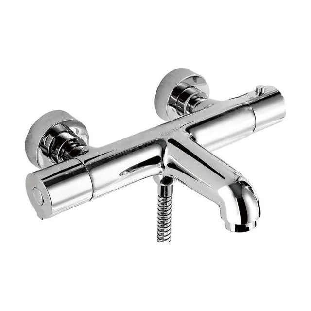 Термостатический смеситель для ванны AQUATEK AQ1043CR