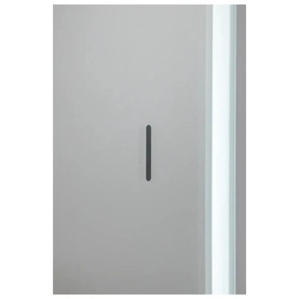 Зеркало Silver Mirrors Donna-TX 50*100 с Led-подсветкой инфракрасный выключатель
