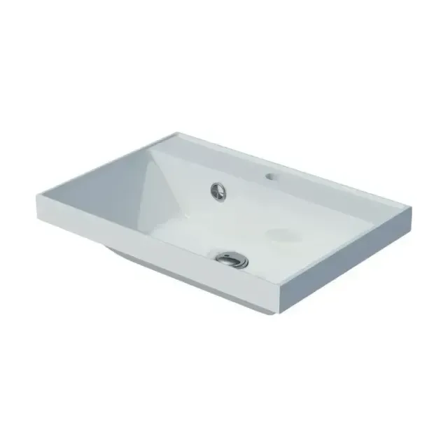 Встраиваемая раковина Madera Classica 50*35