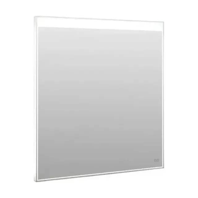 Зеркало Aquanet Палермо NEW 8085 LED