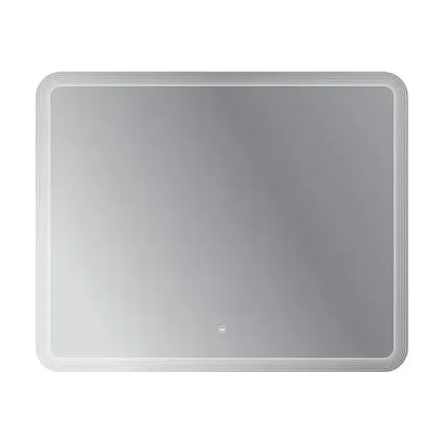 Зеркало Cezares DUET 100х80