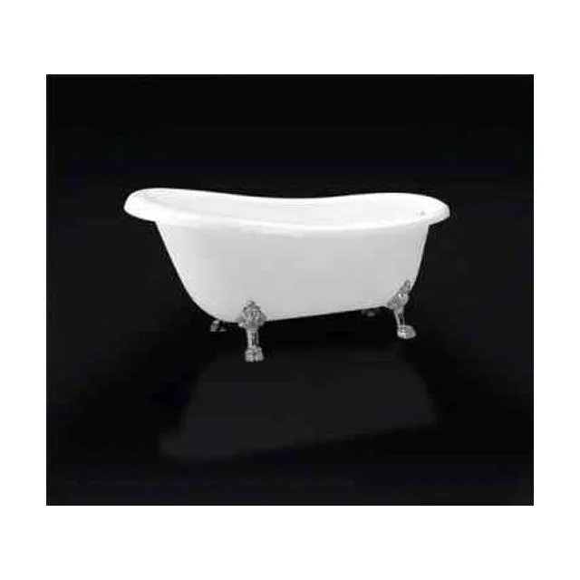 Акриловая ванна BELBAGNO BB04
