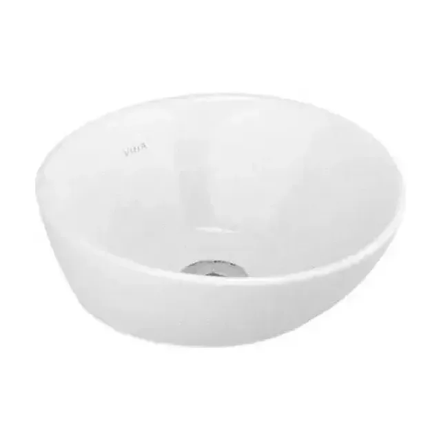 Накладная раковина Vitra Geo 38*38