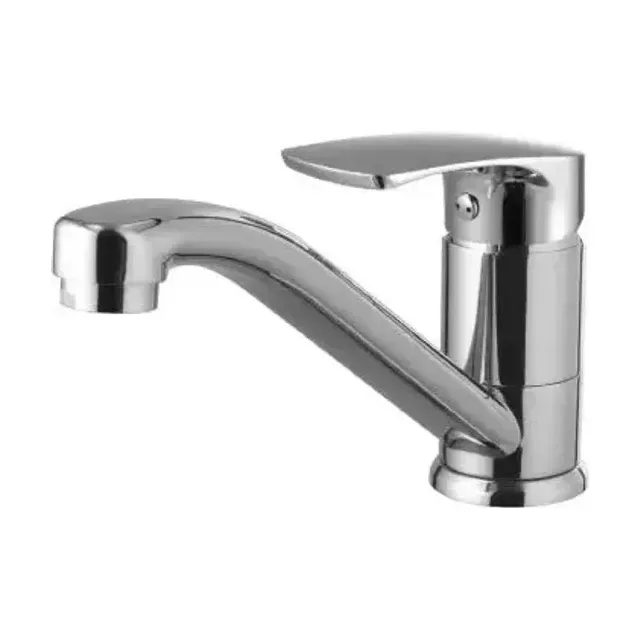 Смеситель Lemark Plus Shape для кухни LM1704C