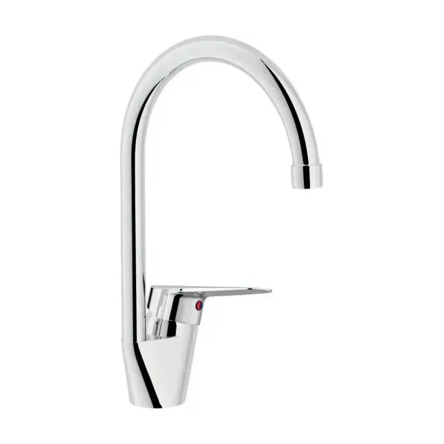 Смеситель Nobili Blues BS101113CR для кухни