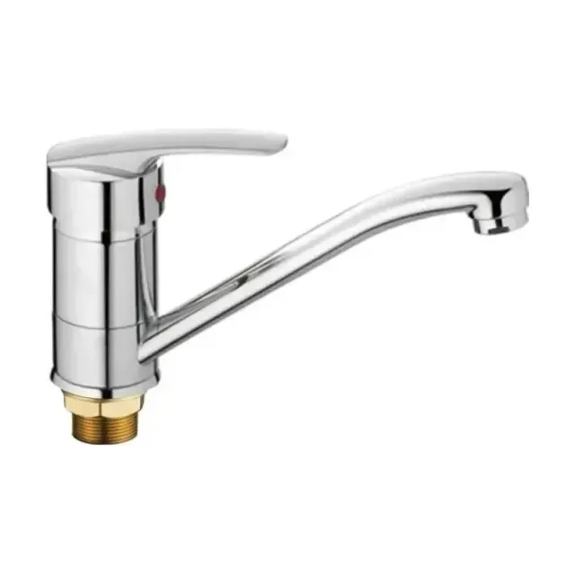 Смеситель Haiba HB4506-2 для кухни