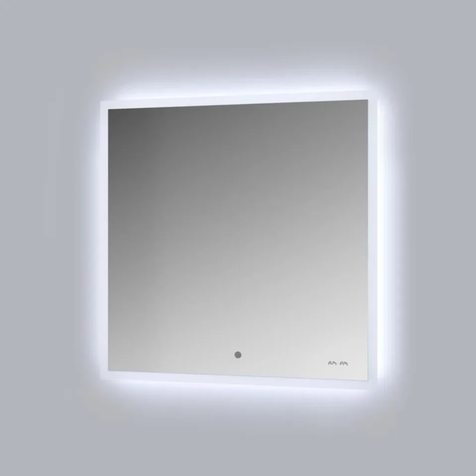 Зеркало AM.PM Spirit V2.0 60 с подсветкой