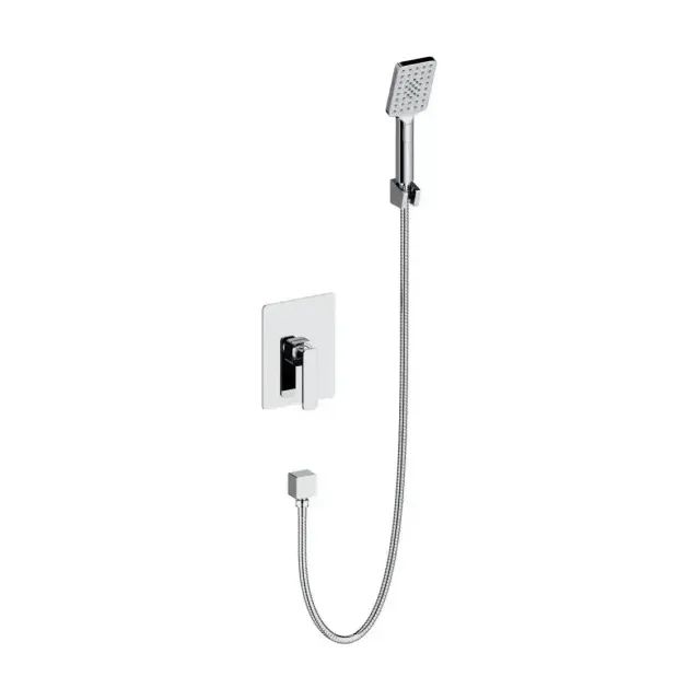 Смеситель Timo Torne 4369/00SM для душа скрытый монтаж