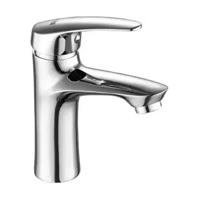 Смеситель Lemark Linara LM0406C для раковины