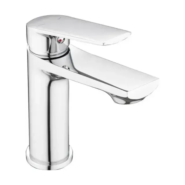 Смеситель Belz B10533 для раковины хром