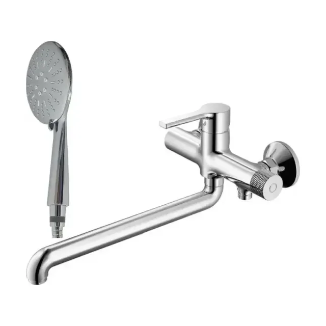 Смеситель Haiba HB22652 универсальный