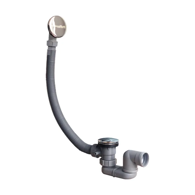Слив-перелив для ванны Royal Bath RB Click Clack