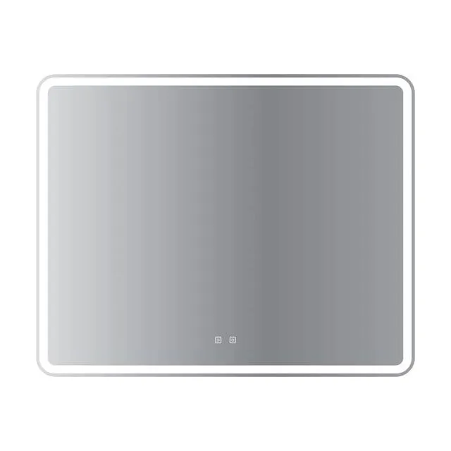 Зеркало BelBagno SPC-MAR-1000-800-LED-TCH-SND