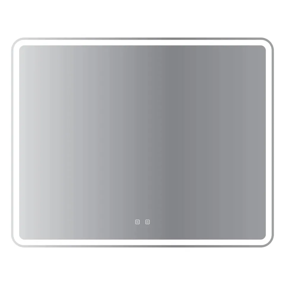Зеркало BelBagno SPC-MAR-1000-800-LED-TCH-SND