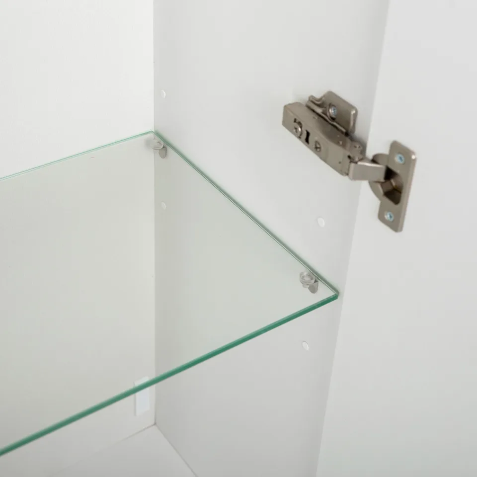 Шкаф подвесной BelBagno UNO-1600-1A-SC-BO