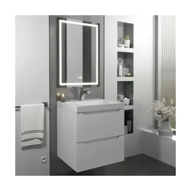 Комплект мебели Uperwood Tanos 50 белый, подвесной