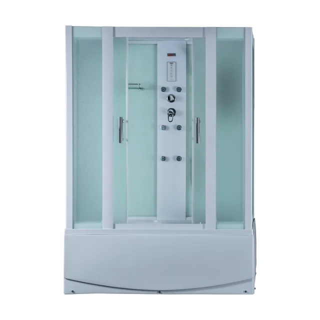 Timo eco TE-0750 душевая кабина 148*80*218