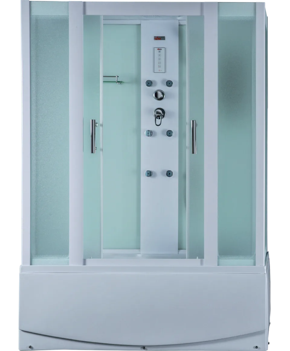 Timo eco TE-0750 душевая кабина 148*80*218