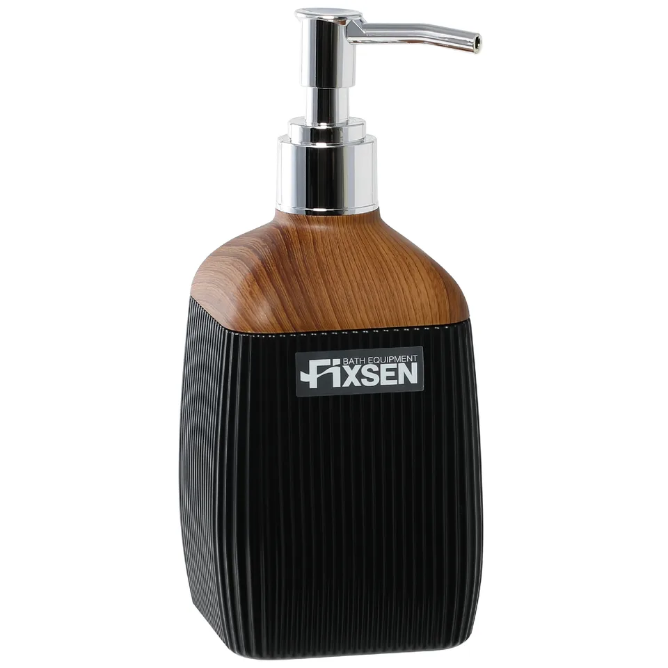 «Black Wood» Диспенсер Fixsen FX-401-1