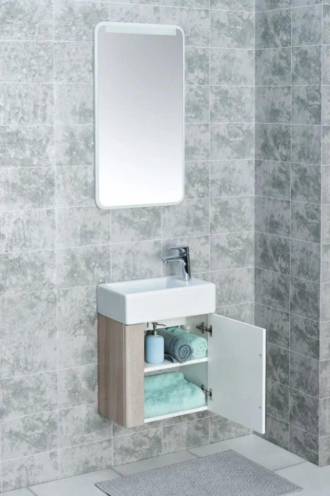 Зеркало Aquaton Вита 46