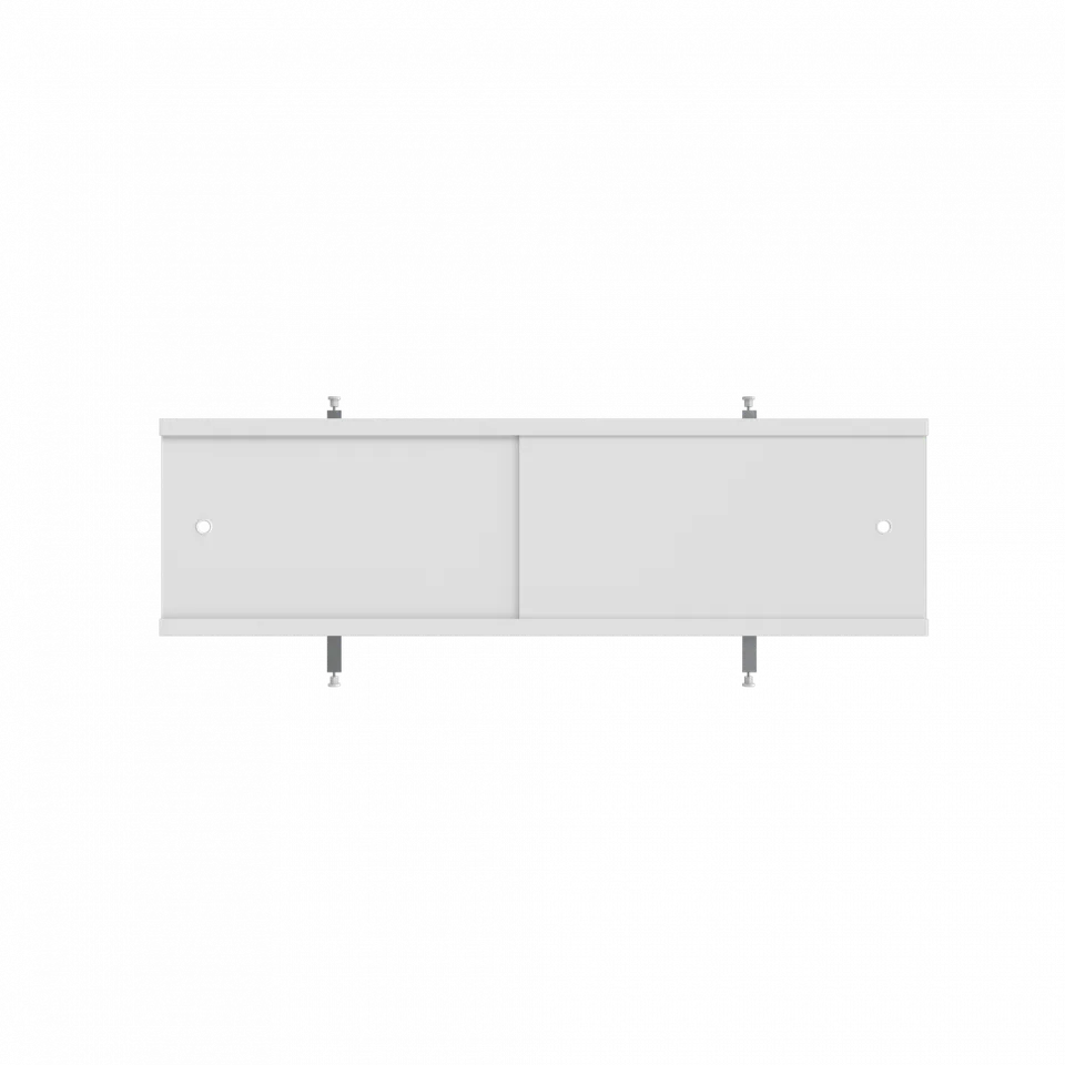 Раздвижной экран Арт 1580x490 158×49 см
