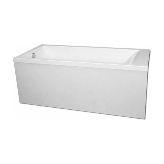 Ванна из искусственного камня Castone Кроха 150*73 (комплект)