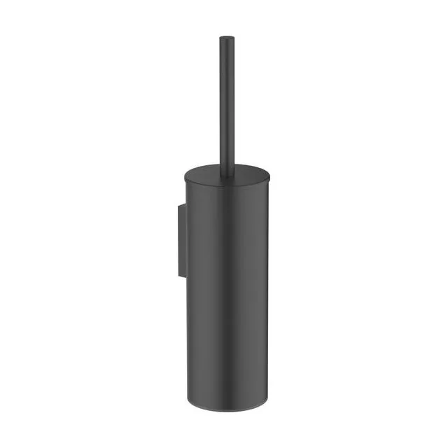 AQ4611MB ЕВРОПА ершик, матовый черный