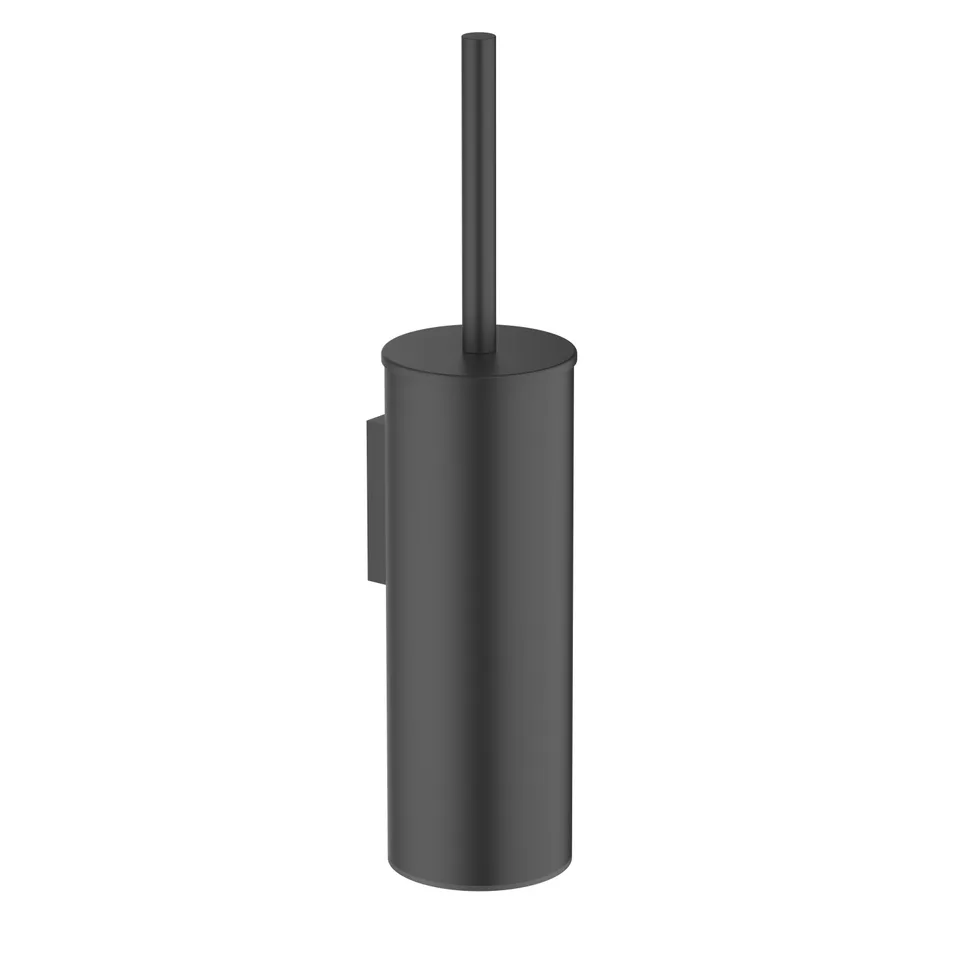 AQ4611MB ЕВРОПА ершик, матовый черный