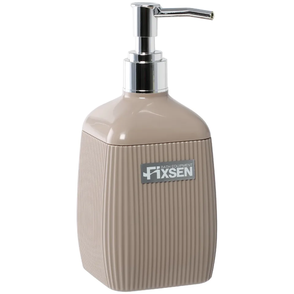 «Brown» Диспенсер Fixsen FX-403-1