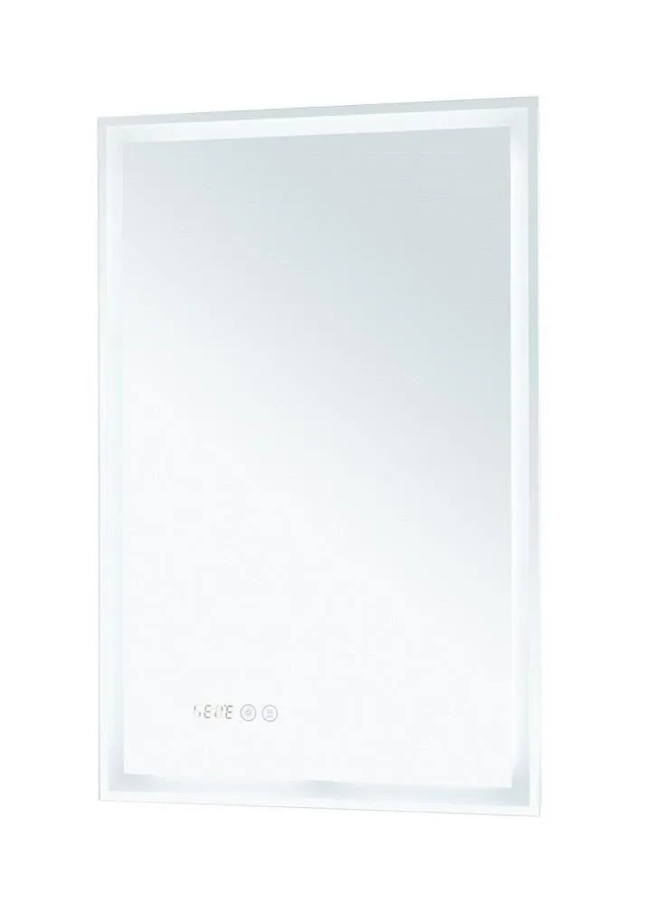Зеркало Aquanet Оптима 50 с Led подсветкой