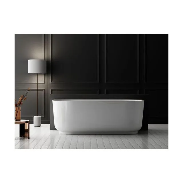 Ванна Vincea VBT-621 170х80 отдельностоящая овальная