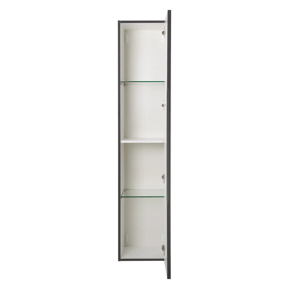 Шкаф подвесной BelBagno UNO-1600-1A-SC-GSO